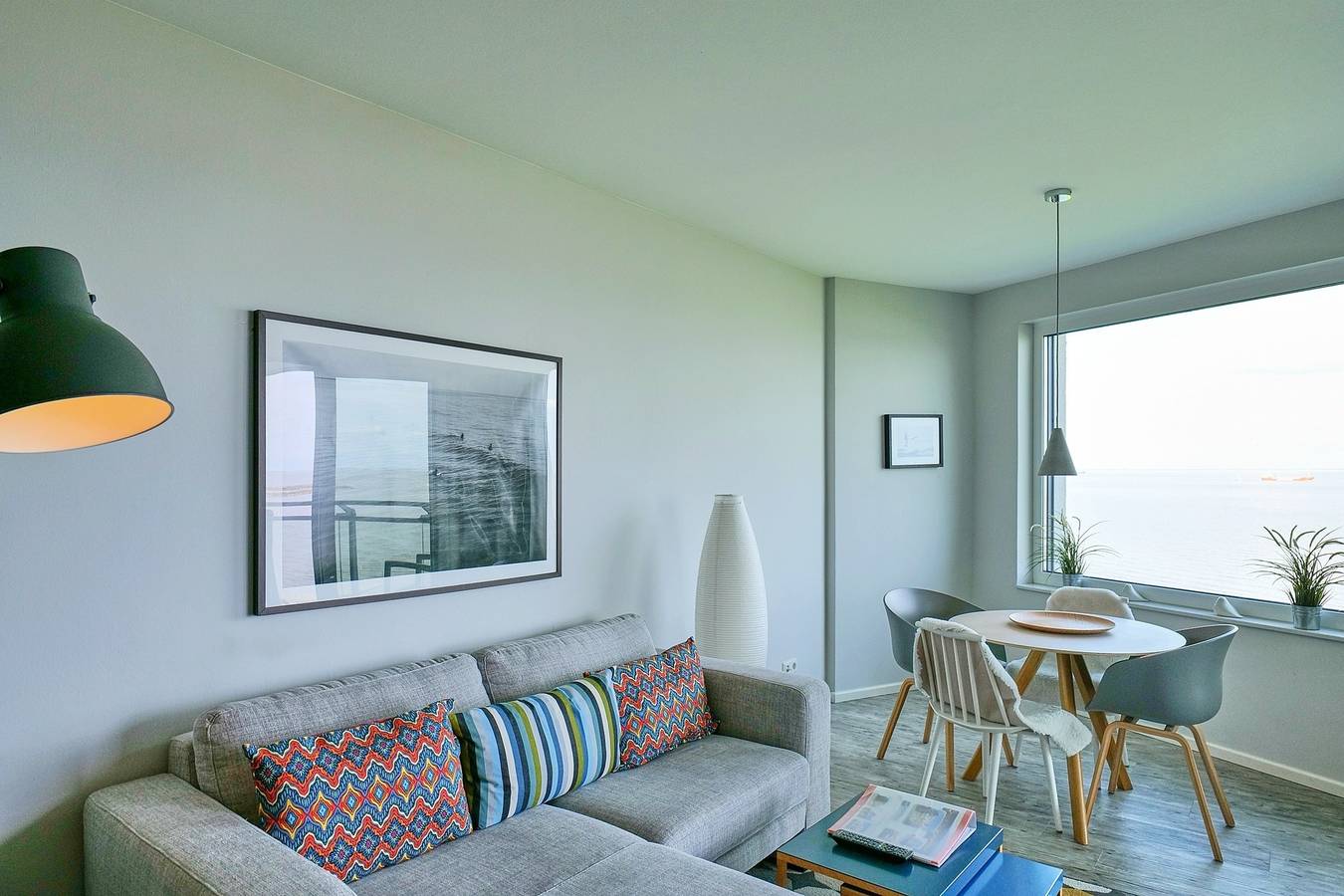 Ganze Ferienwohnung, Döser Seedeich 7, in Döse, Cuxhaven