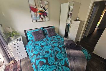 Apartment for 2 People in Milton Keynes, South East England, Photo 1
