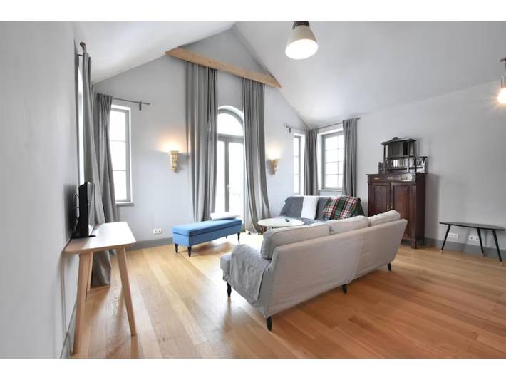 Ferienhaus für 18 Personen, mit Garten und Balkon in Kröpelin - 3