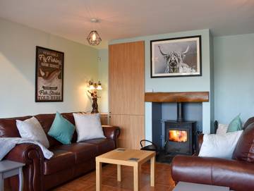Log Cabin for 4 People in County Durham, North East England, Photo 2