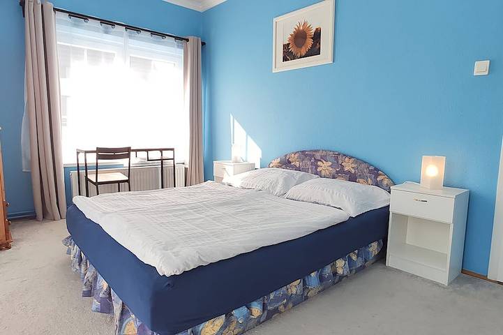 Ferienhaus für 10 Personen, mit Garten und Kinderpool in Siofok - 3