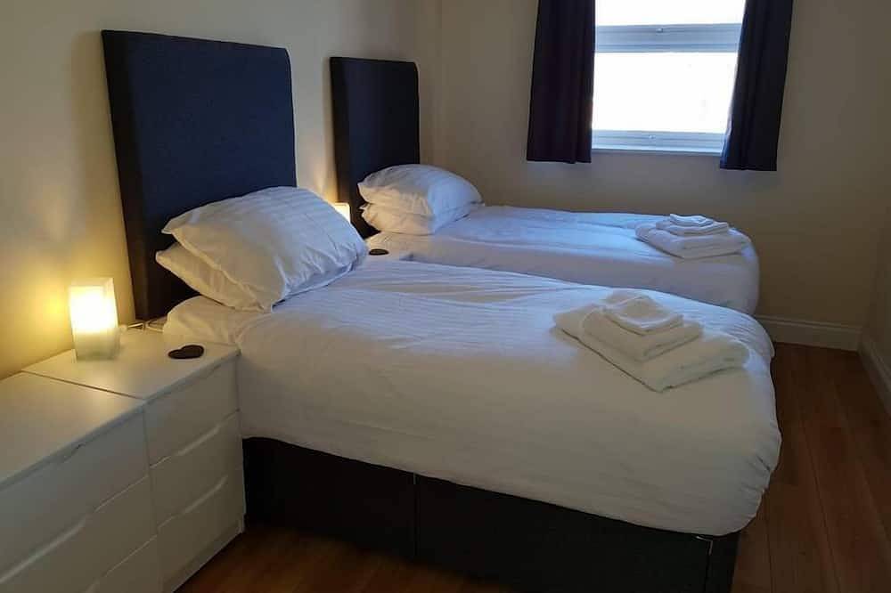 Apartment for 6 People in Southampton, South East England