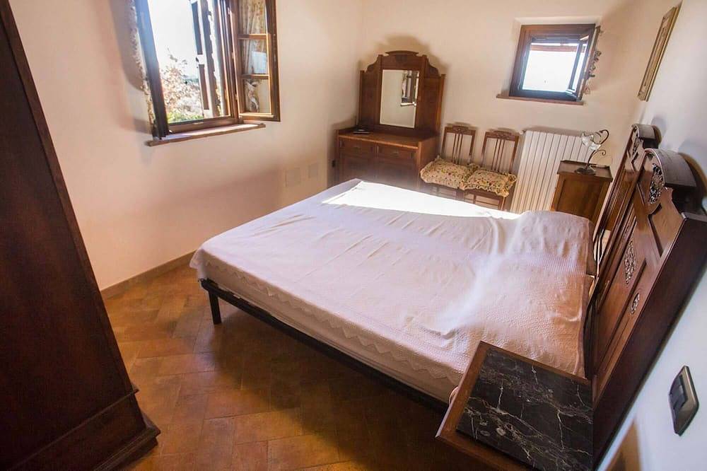 Romantisches, gut ausgestattetes Haus zum Wohlfühlen! in Guardistallo, Etruskische Küste