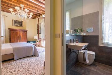 Domek Letniskowy dla 4 osoby w Wenecja, Prowincja Wenecja, Zdjęcie 1