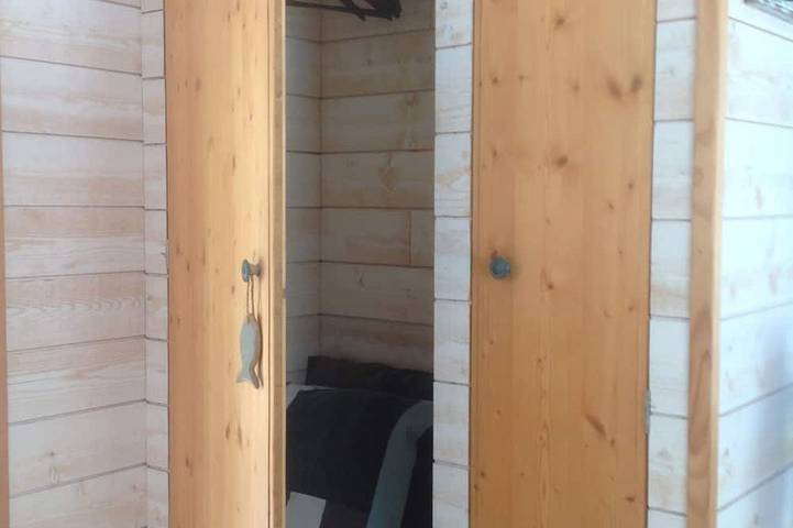 Appartement entier, Maisonnette de charme confortable-Wifi gratuit in Le Bois-Plage-en-Ré, Île de Ré