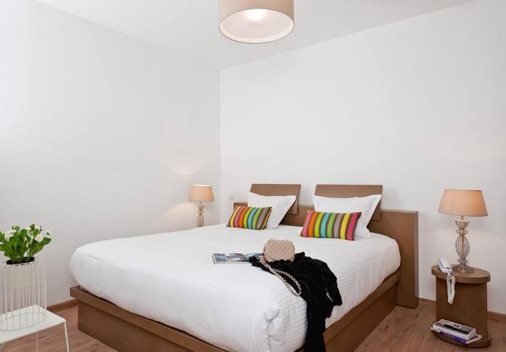 Location de vacances pour 4 personnes à Talence - 3