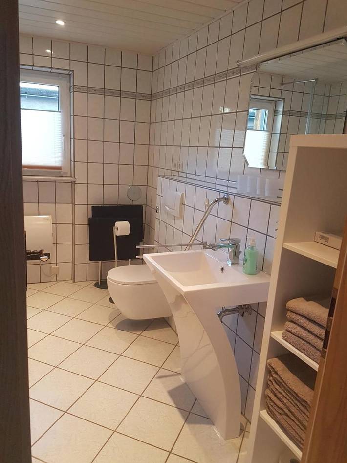 Maison d’hôte pour 6 personnes à Europa-Park - 3