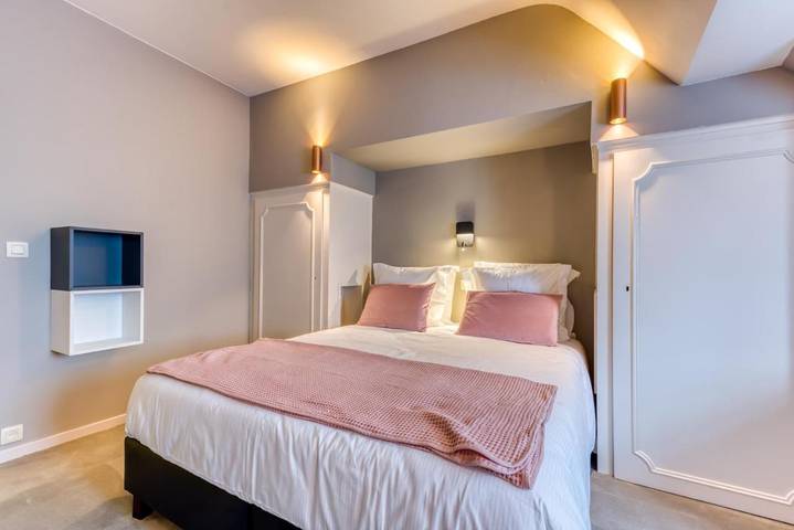 Hôtel pour 2 personnes, avec jardin à Hamoir - 3