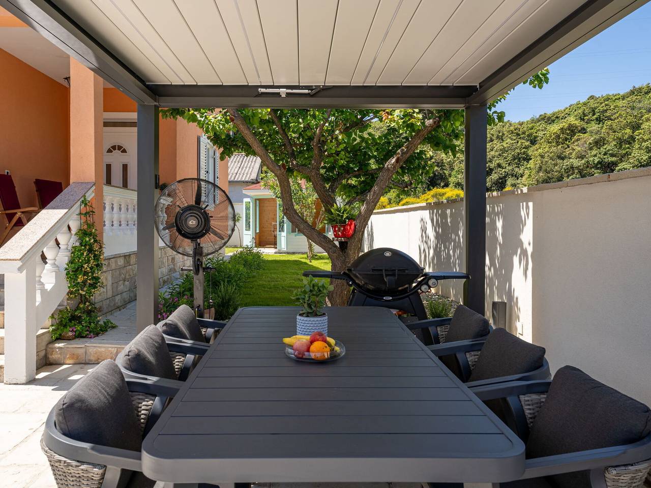 Happy Home Rab - Happy Home Rab 405.1 in Supetarska Draga, Rab