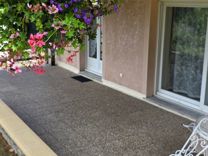 Gîte pour 4 personnes, avec jardin, animaux acceptés dans Haute-Saône - 4