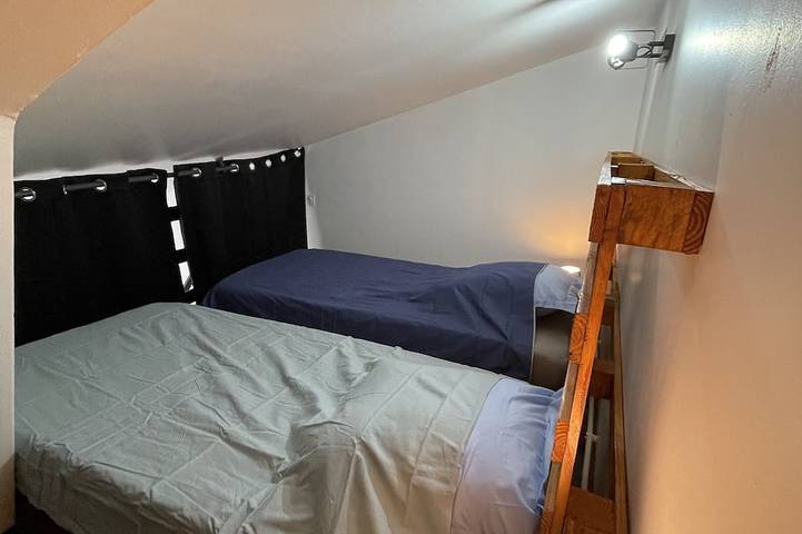 Gîte pour 6 personnes, animaux acceptés à Soubise - 4