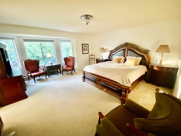 Apartamento de vacaciones para 2 personas, con vistas y jardín - 1