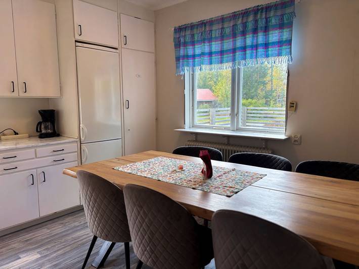 Idyllisches Ferienhaus in Dalarna – Ideal für Naturfreunde und Familien in Vansbro, Dalarna