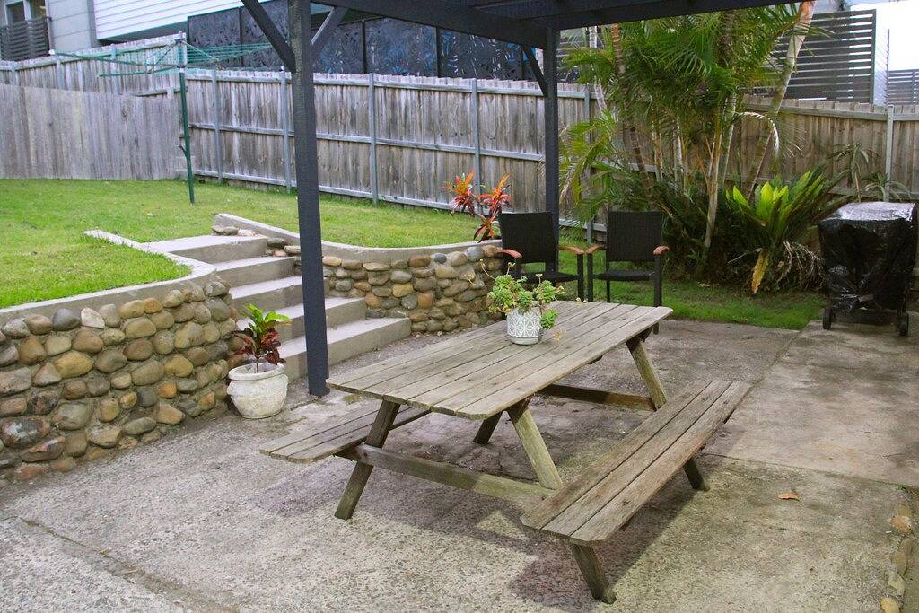 Capri @ Crescent Head in Crescent Head, New South Wales