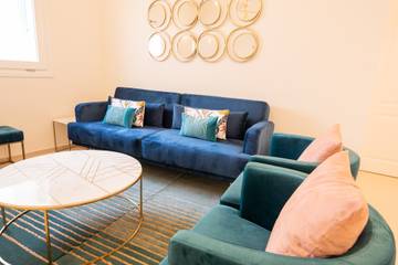 Appartamento per 8 Persone in Ortigia, Siracusa e dintorni, Foto 3