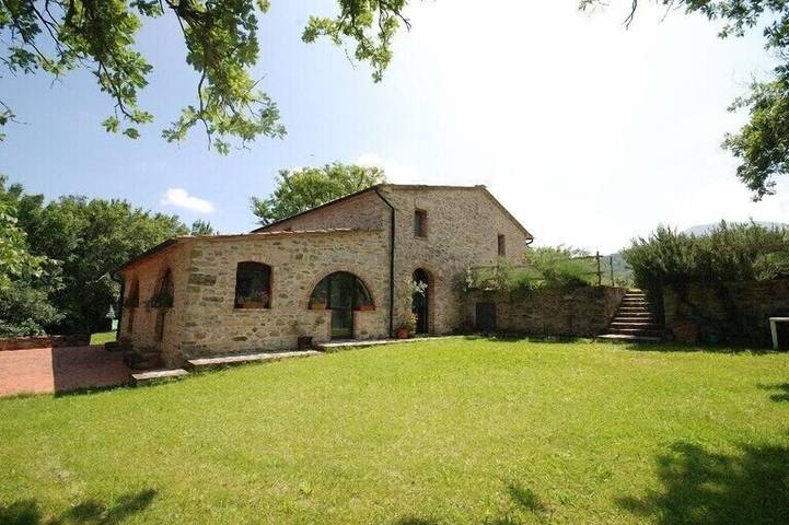 Casa vacanza per 20 persone, con giardino e terrazza, con animali domestici - 1