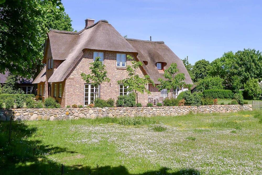 Ferienhaus für 6 Gäste mit 210m² in Nieblum in Nieblum, Föhr
