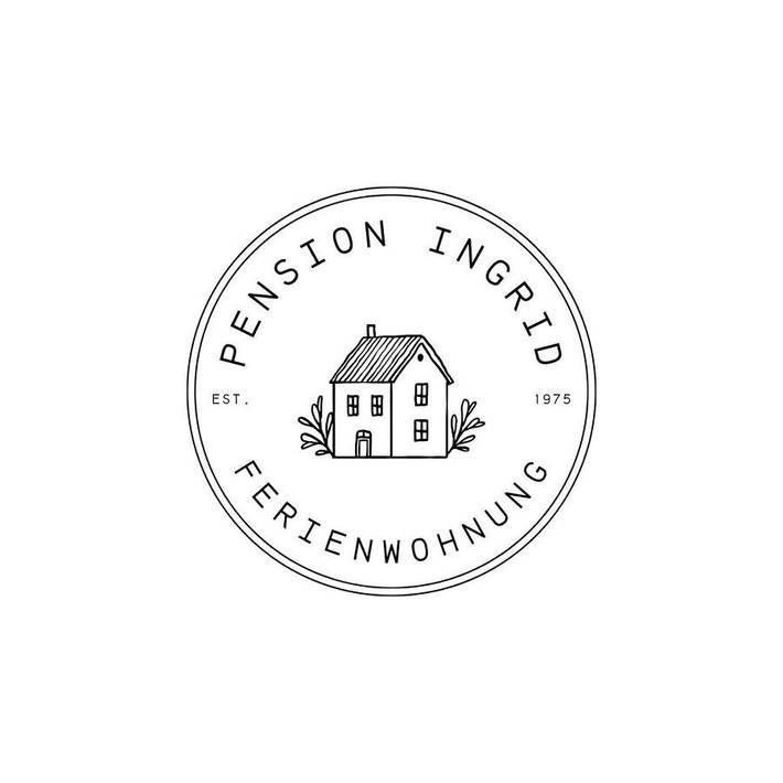 Ferienwohnung für 4 Personen, mit Terrasse, mit Haustier - 1