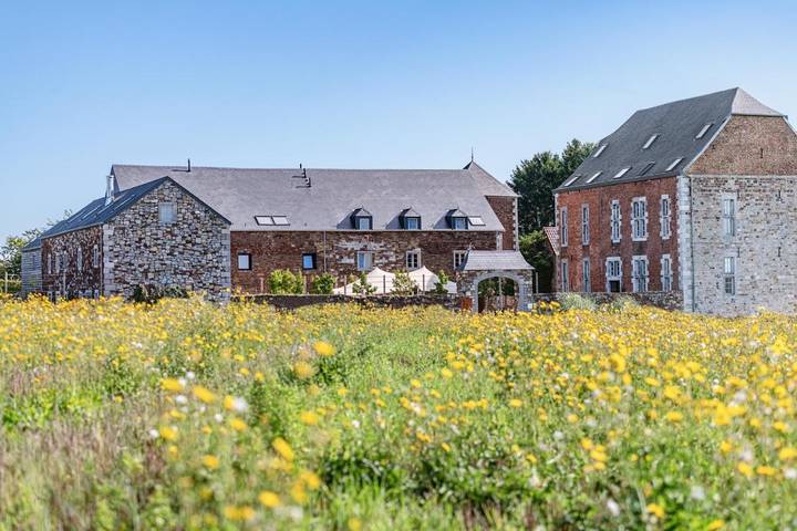 Hotel für 2 Personen, mit Pool und Sauna sowie Whirlpool und Garten