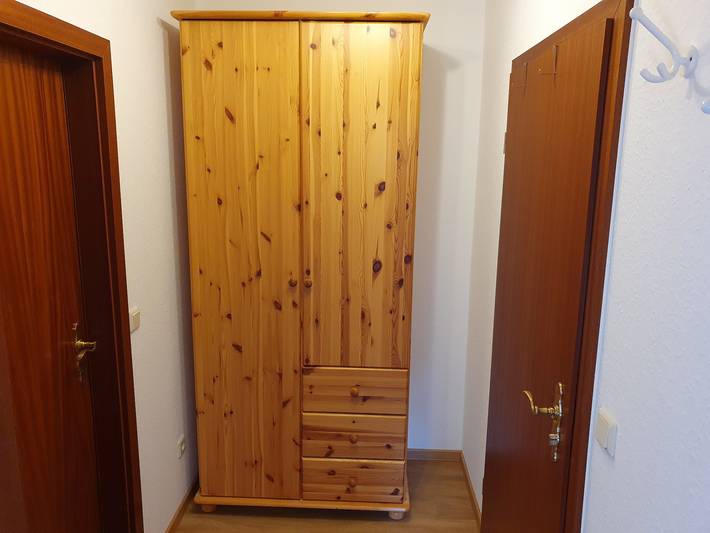 Ferienhaus für 2 Personen, mit Garten in Neuharlingersiel - 4