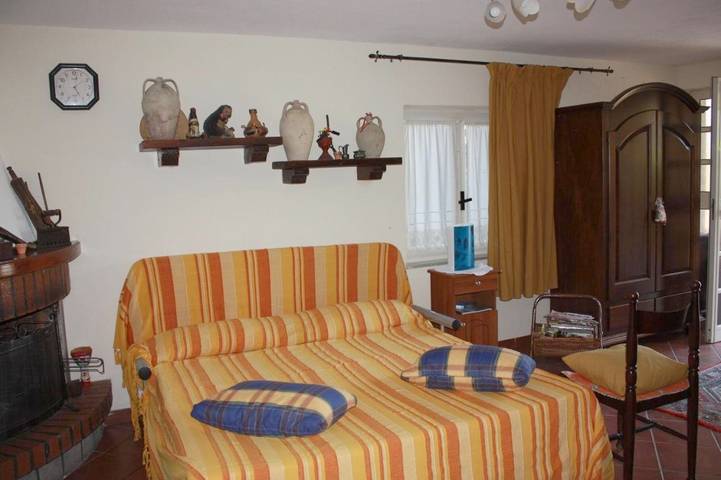 Gîte pour 4 personnes, avec jardin à Bova Marina - 4