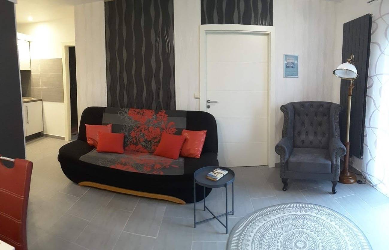 Ferienwohnung für 5 Personen in Ückeritz, Usedom