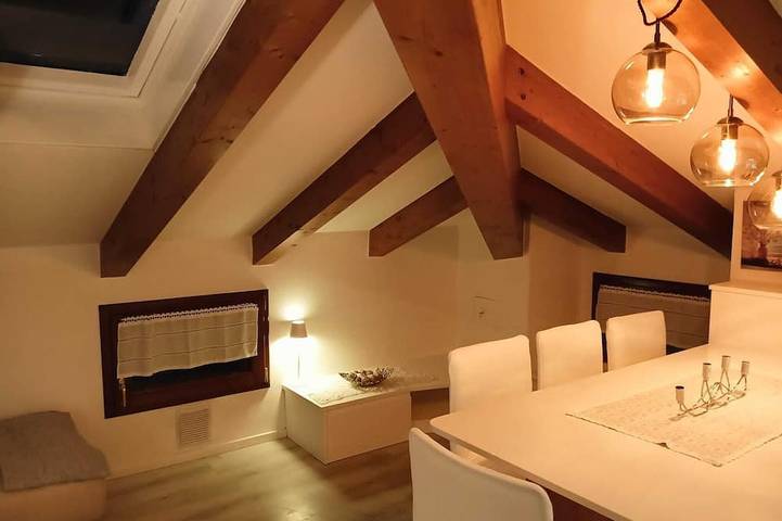 Ferienwohnung für 4 Personen - 1
