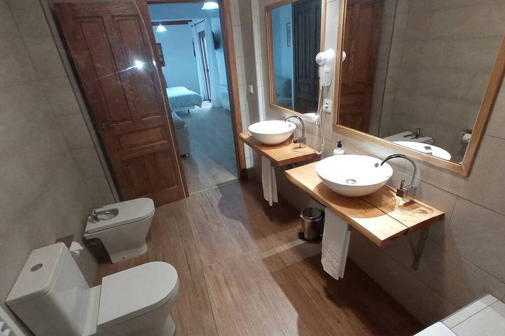 Location de vacances pour 12 personnes à Tàrbena - 4