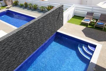 Villa With Pool for 6 People in South Cyprus, Photo 3