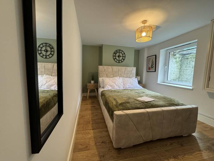 Ganze Ferienwohnung, Ferienwohnung für 6 Personen in Reading, Berkshire
