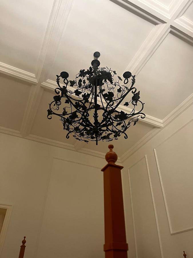 Chambre d’hôte pour 3 personnes, avec vue et jardin à Villa San Giovanni - 2