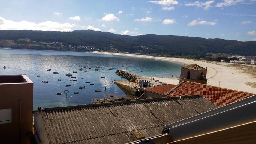 Appartement de vacances pour 8 personnes, avec vue - 1