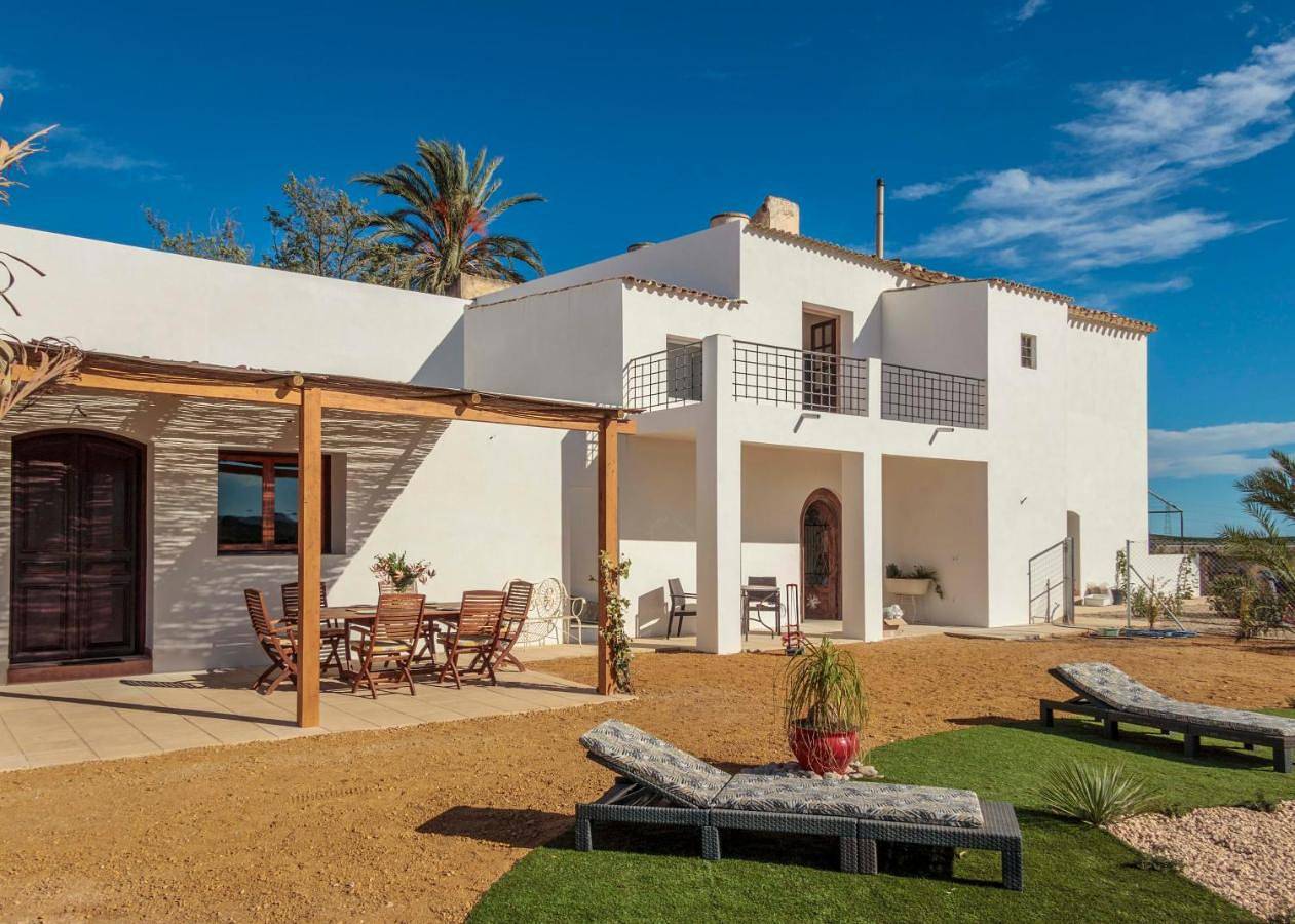 Villa in Vera, Cordillera Penibética