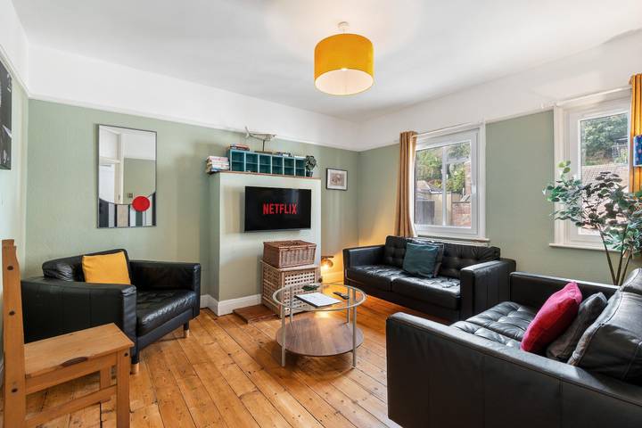 Apartamento entero, Hastings Vibe | By My Getaways in Hastings, Sussex Oriental