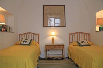 Apartment for 5 People in Capri, Tyrrhenian Coast Campania, Photo 2