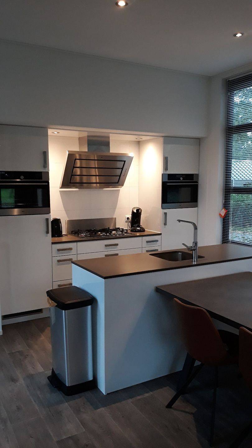 Chalet Zuiderzee für 6 Pers, hundefreundlich, 100m zum Veluwemeer! in Veluwe