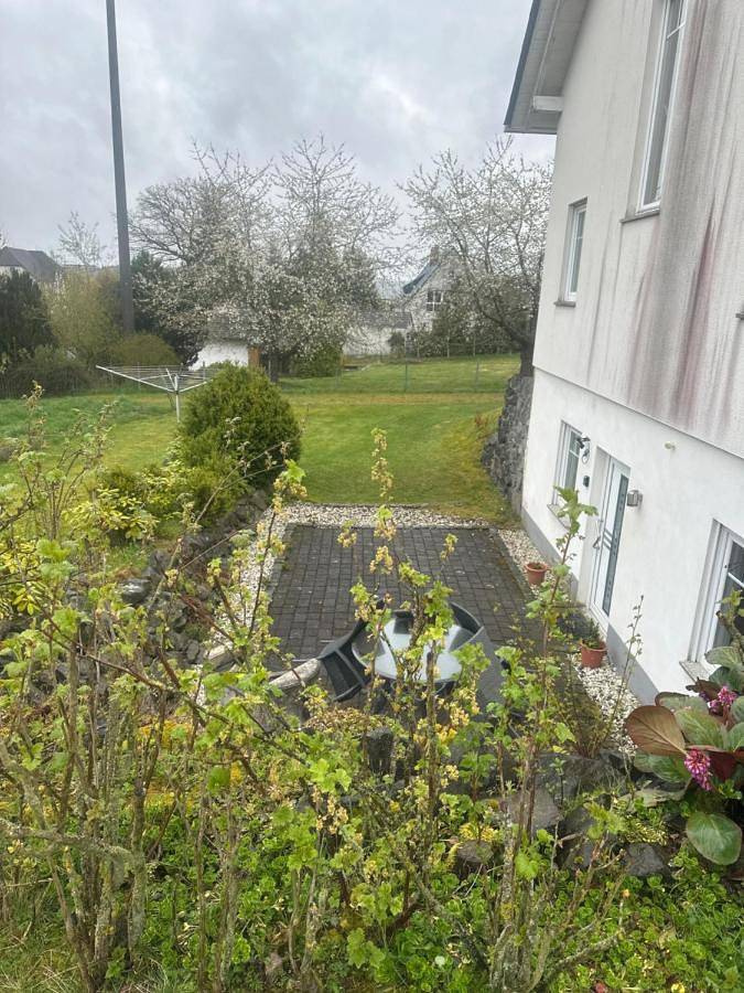 Ferienwohnung für 4 Personen, mit Terrasse und Garten in Rock am Ring - 3