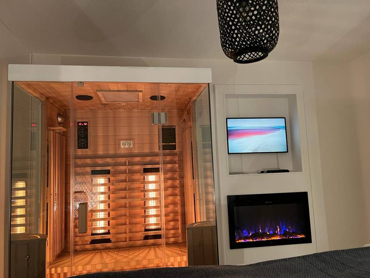 Ganze Wohnung, Ferienwohnung Astenperle Ii in Altastenberg, Hochsauerlandkreis