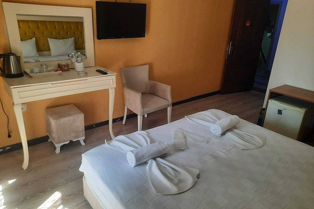 Siesta Apart  Ekonomik Hotel in Izmir, Izmir Province