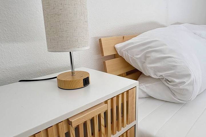 Ganze Wohnung, Ruhiges, modernes Apartment in Lünen, Kreis Unna