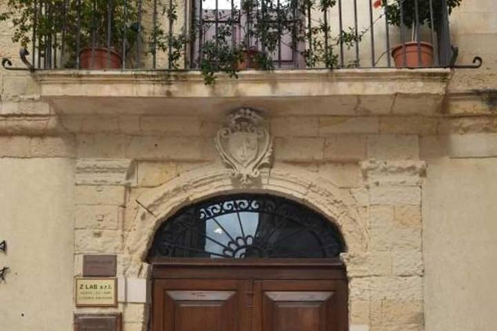 Vacation rental for 5 people in Lecce