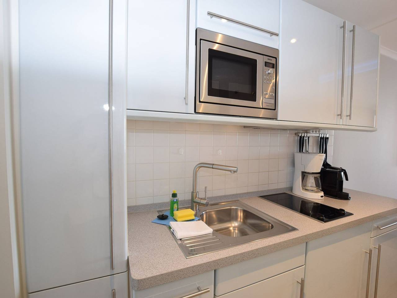 Ganze Ferienwohnung, Wiking, App 603 Wellenreiter - Wiking, App 603 Wellenreiter in Westerland, Sylt (Gemeinde)