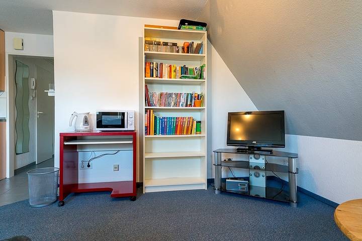 Ferienhaus für 2 Personen in Deutschland - 3