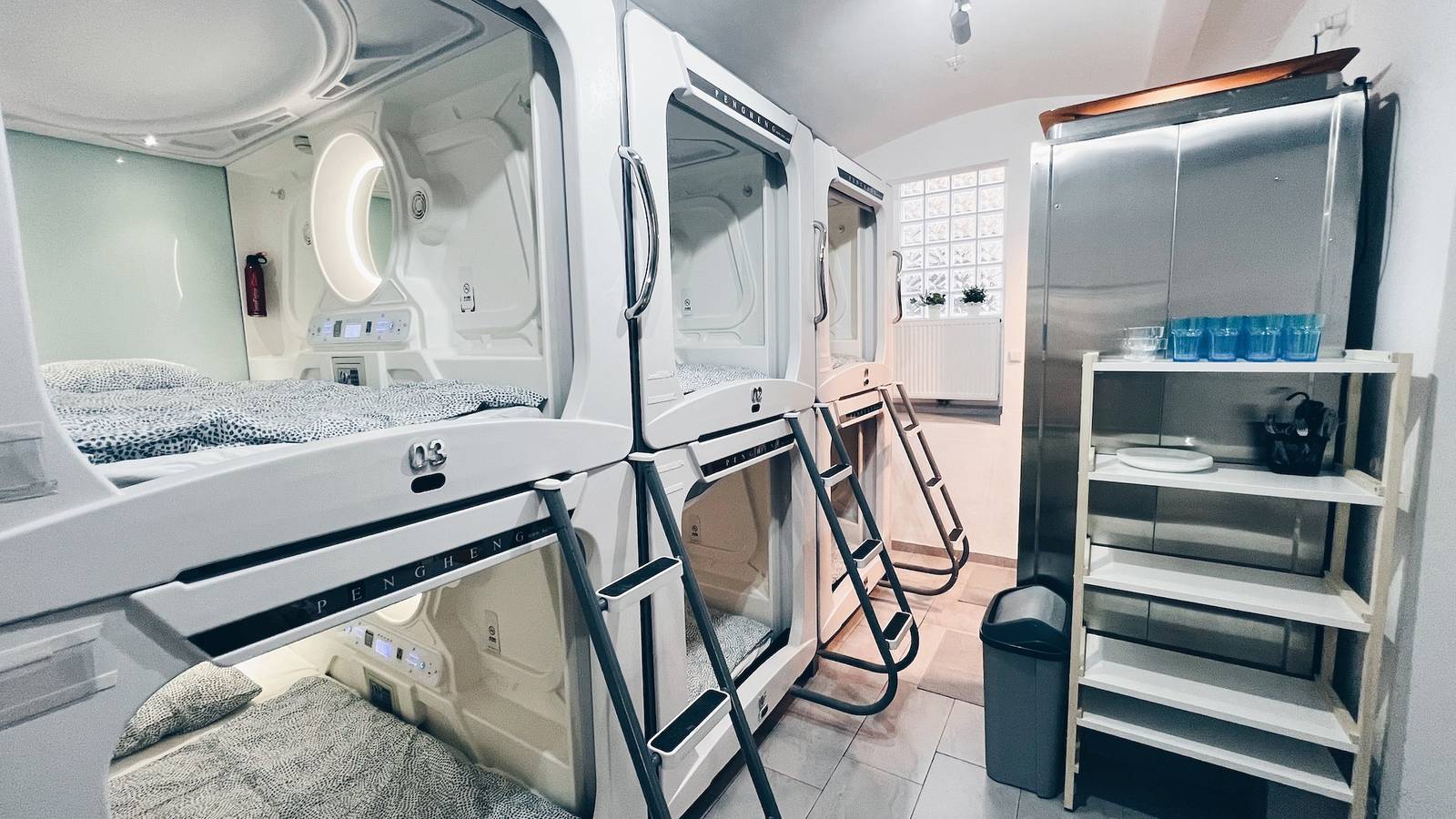 Appartement voor 8 Personen in Wenen, Wienerwald