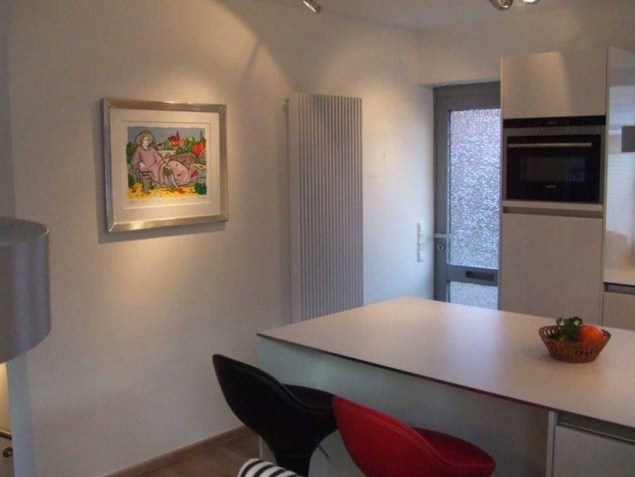 Ganze Ferienwohnung, Anna Appartement Norderwung - Anna Appartement Norderwung/Eg/Ug in Wenningstedt, Sylt