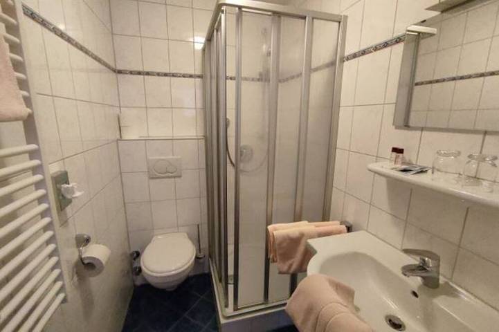 B&b, mit Garten im Odenwald - 2