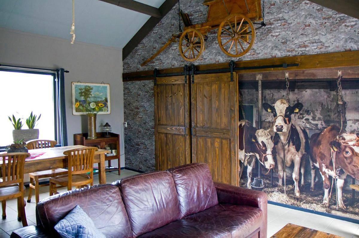 Two-Bedroom House in Ede, Hoge Veluwe