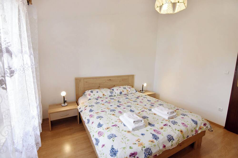 Ganze Wohnung, Einfache Ferienwohnung Stella Maris 4 in Umag, Umag und Umgebung