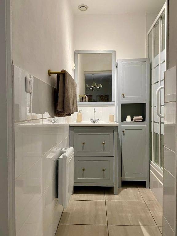 Location de vacances pour 2 personnes, avec jardin, animaux acceptés dans l' Aisne - 4