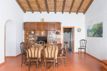 Apartamento De Férias para 7 Pessoas em São Luís, Alentejo Litoral, Foto 2